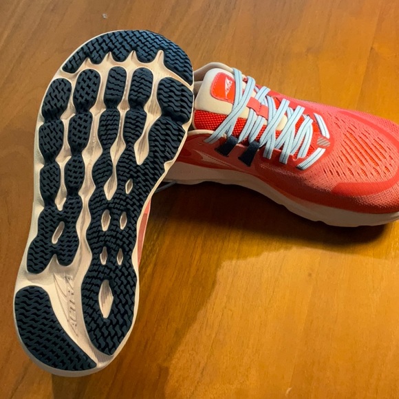 Altra provision 6 sample - Picture 4 of 4